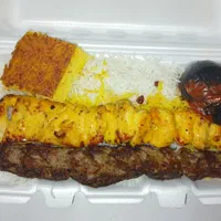 غذای هیئتی