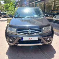 سوزوکی گرند ویتارا مونتاژ اتوماتیک 2400cc، ۱۳۹۶|خودرو سواری و وانت|مشهد, امام خمینی|دیوار