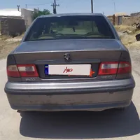 سمندefمدل 90|خودرو سواری و وانت|سیرجان, |دیوار
