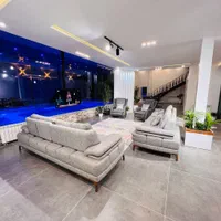 عمارت استخردار ساحلی آلانیا کد145|اجارهٔ کوتاه‌مدت ویلا و باغ|رشت, پل تالشان|دیوار