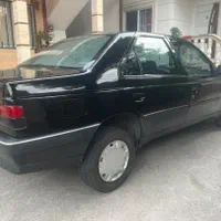 پژو ۴۰۵