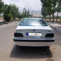 پژو پارس LX TU5، عتیقه و کلکسیونی|خودرو سواری و وانت|تهران, زعفرانیه|دیوار