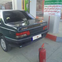 پژو آر دی آی (RDi) بنزینی، مدل ۱۳۸۴|خودرو سواری و وانت|بانه, |دیوار