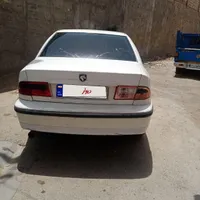 سمند الیکس مدل89