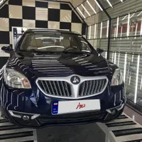برلیانس H330 اتوماتیک 1500cc، مدل ۱۳۹۵|خودرو سواری و وانت|اصفهان, خانه اصفهان|دیوار