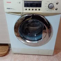 تعمیرات لباسشویی ،ظرفشویی ،یخچال،ساید در منزل