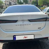 ریسپکت پرایم، مدل ۱۴۰۲|خودرو سواری و وانت|بوشهر, |دیوار