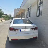 شاهین G CVT، مدل ۱۴۰۳