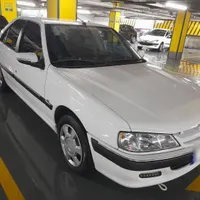 پژو پارس LX TU5 در یچه برقی ۱۴۰۲
