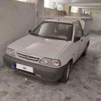 فروش وانت پراید 151 مدل 402