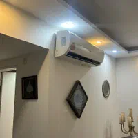 سرویس کولرگازی تعمیرکار کولر گازی سرویس اسپیلت|خدمات پیشه و مهارت|تهران, سبلان (لشگر)|دیوار