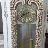 بوفه ساعتی ایستاده
