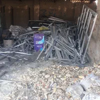 ضایعات اهن المنیوم مس زرداستیل سراسرشیرازتسویه انی|عمدهفروشی|شیراز, گلستان|دیوار