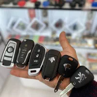 کپی سوئیچ ریموت کیلس|خدمات موتور و ماشین|مشهد, ده دی|دیوار