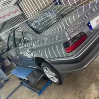 پژو پارس LX TU5، مدل ۱۴۰۰سفارشی چهارچرخ رینگ ودیسک|خودرو سواری و وانت|مشهد, عبادی|دیوار