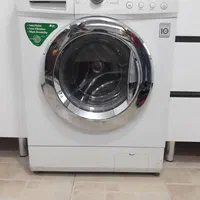 تعمیرات ونصب لباسشویی و ظرفشویی