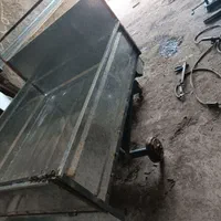 فروشی بودی موتور هندا|قطعات یدکی و لوازم جانبی|اهواز, کارون|دیوار