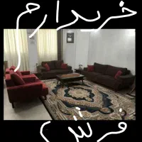 مقداری وسیله منزل|حراج|اصفهان, بهارستان|دیوار