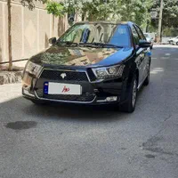 دنا پلاس اوتوماتیک توربو شارژ۱۴۰۴ مشکی|خودرو سواری و وانت|کرج, مصباح|دیوار