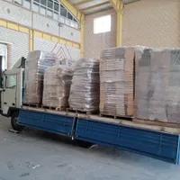 حمل بار کانکس خاور کفی  خاور بغل بازشو خاور بغلدار|خدمات حمل و نقل|تهران, تهران‌نو|دیوار