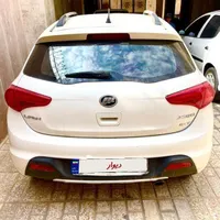 لیفان X50 اتوماتیک، مدل ۱۳۹۴|خودرو سواری و وانت|اندیشه, |دیوار