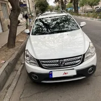 H30 کراس، اچ سی کراس ۱۳۹۶ بی رنگ رینگ اسپورت|خودرو سواری و وانت|تهران, میدان حر|دیوار