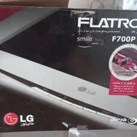 مانیتور 17 اینچ LG سری لبخند