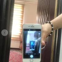 فوری گوشی آیفون۸ رنگ گلدهمراه با قاب|موبایل|تهران, عبدل‌آباد|دیوار