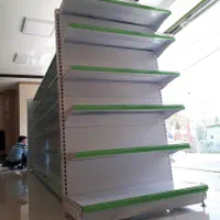 قفسه بندی فلزی رایانه صنعت سپاهان زرین کوب|فروشگاه و مغازه|اصفهان, هفتون|دیوار