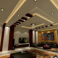 کناف بدون واسطه دیوار کناف و کابینت کاری کل کرج|خدمات پیشه و مهارت|کرج, گلشهر|دیوار