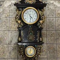 ساعت دیواری سلطنتی نو و جدید