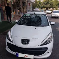 207tu3 مدل403 بی رنگ فابریک