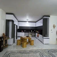 همکف حیاط دار ۱۸۵ متر / راشد ۵ / معاوضه