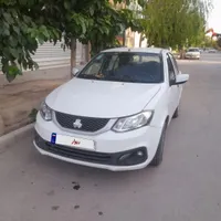 ساینا دنده‌ای S، مدل ۱۴۰۳