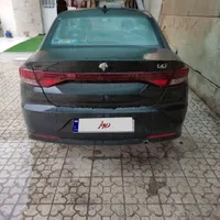 تارا v1 پلاس، مدل ۱۴۰۳|خودرو سواری و وانت|شیراز, شهرک مهدی‌آباد|دیوار