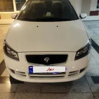 رانا پلاس مدل 403 ارتقاء ۸۵ گانه
