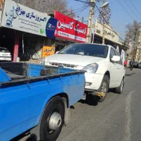 یدک کش کرج|خدمات حمل و نقل|کرج, کوی کارمندان شمالی|دیوار