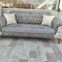 مبل مدل بانشی