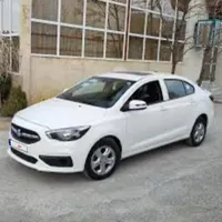شاهین G خشک