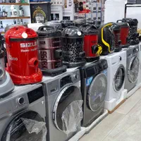 جاروبرقی امل/5350باموتور گلدن ژاپنی گارانتی وارسال|جاروبرقی، جارو شارژی، بخارشو|مشهد, شهید آوینی|دیوار
