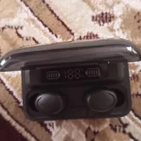 ایرپاد گیم هست دوماه هست دارمش تستش کن