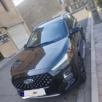 ام وی ام x22 pro  دنده مدل 1403|خودرو سواری و وانت|اندیشه, |دیوار