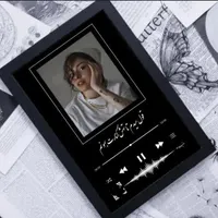 قاب موزیکال تولد / سالگرد ازدواج / سالگرد دوستی