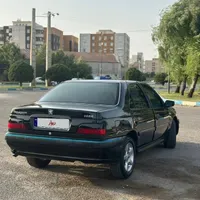 پژو پارس LX TU5، مدل ۱۳۹۷