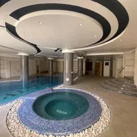 رودبار قصران دربندسر برج برند ۱۶۰ متر