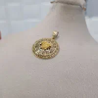 طلای گمشده