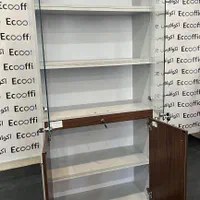 کتابخانه جلیس قیمت استثنایی|مبلمان اداری|تهران, شیخ هادی|دیوار
