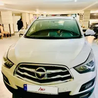 هایما S5 اتوماتیک CVT، مدل ۱۳۹۷|خودرو سواری و وانت|زاهدان, |دیوار