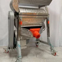 دستگاه آب گوجه گیری رب گیر آبگوجه ربگیری صاف کن|خدمات پیشه و مهارت|شیراز, ده پیاله|دیوار