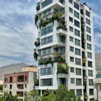 پنت‌هاوس مدرن فرمانیه